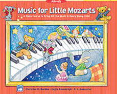 Music For Little Mozart A