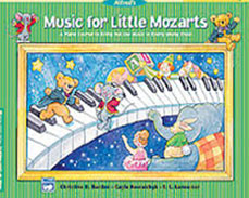 Music For Little Mozart B